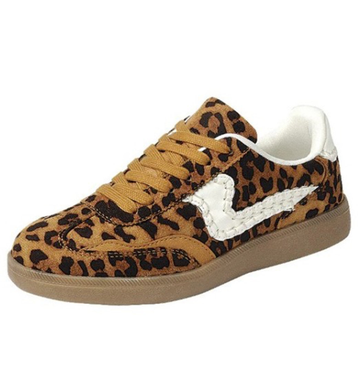 Leopard Vita Sneakers