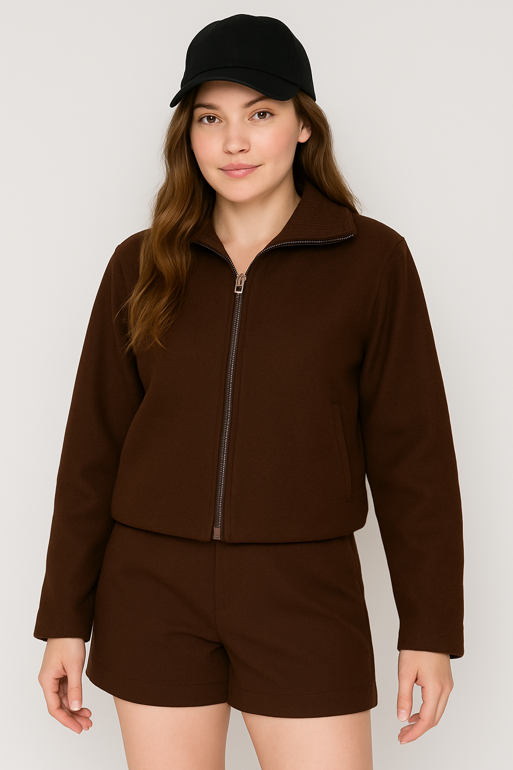 Tusla Bomber Jacket