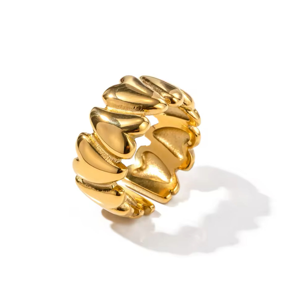 Hyderabad Rings