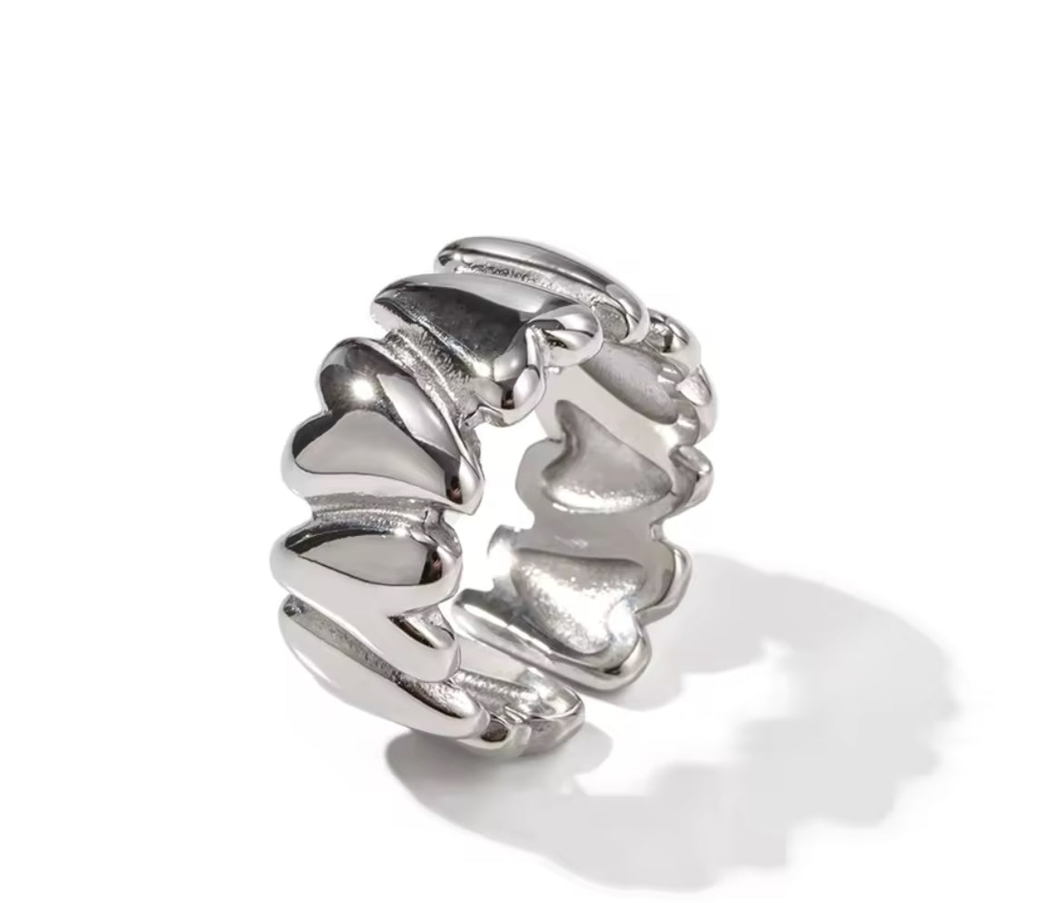 Hyderabad Rings