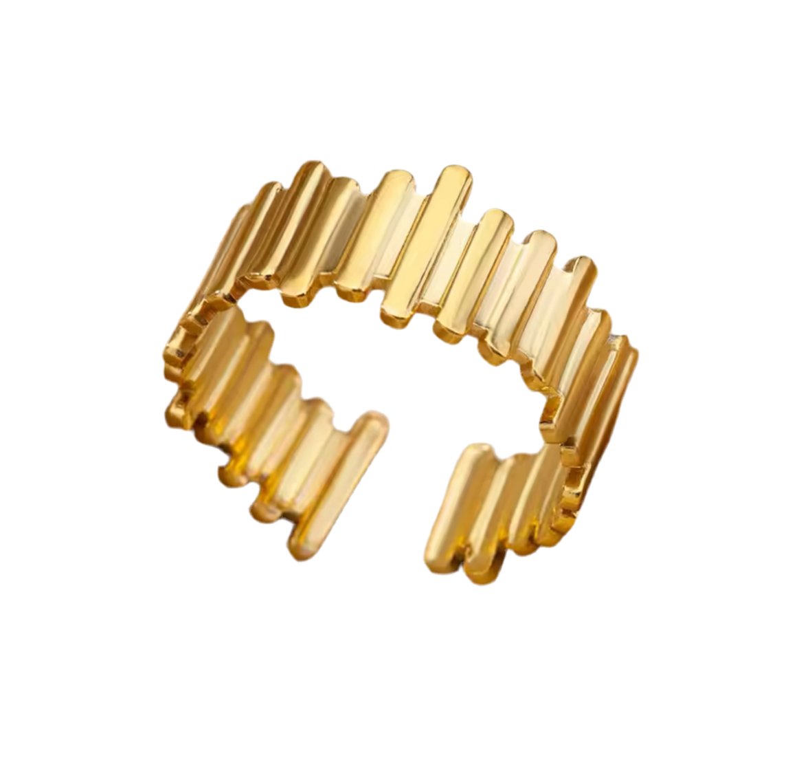 Hyderabad Rings