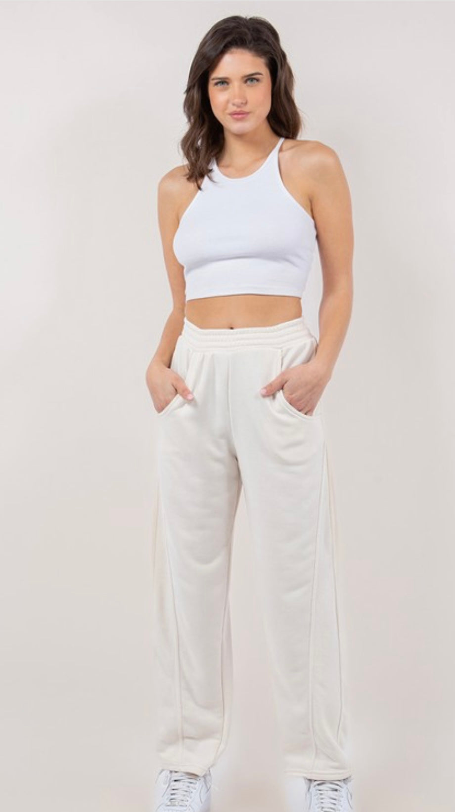 Calgary Sweat Pants