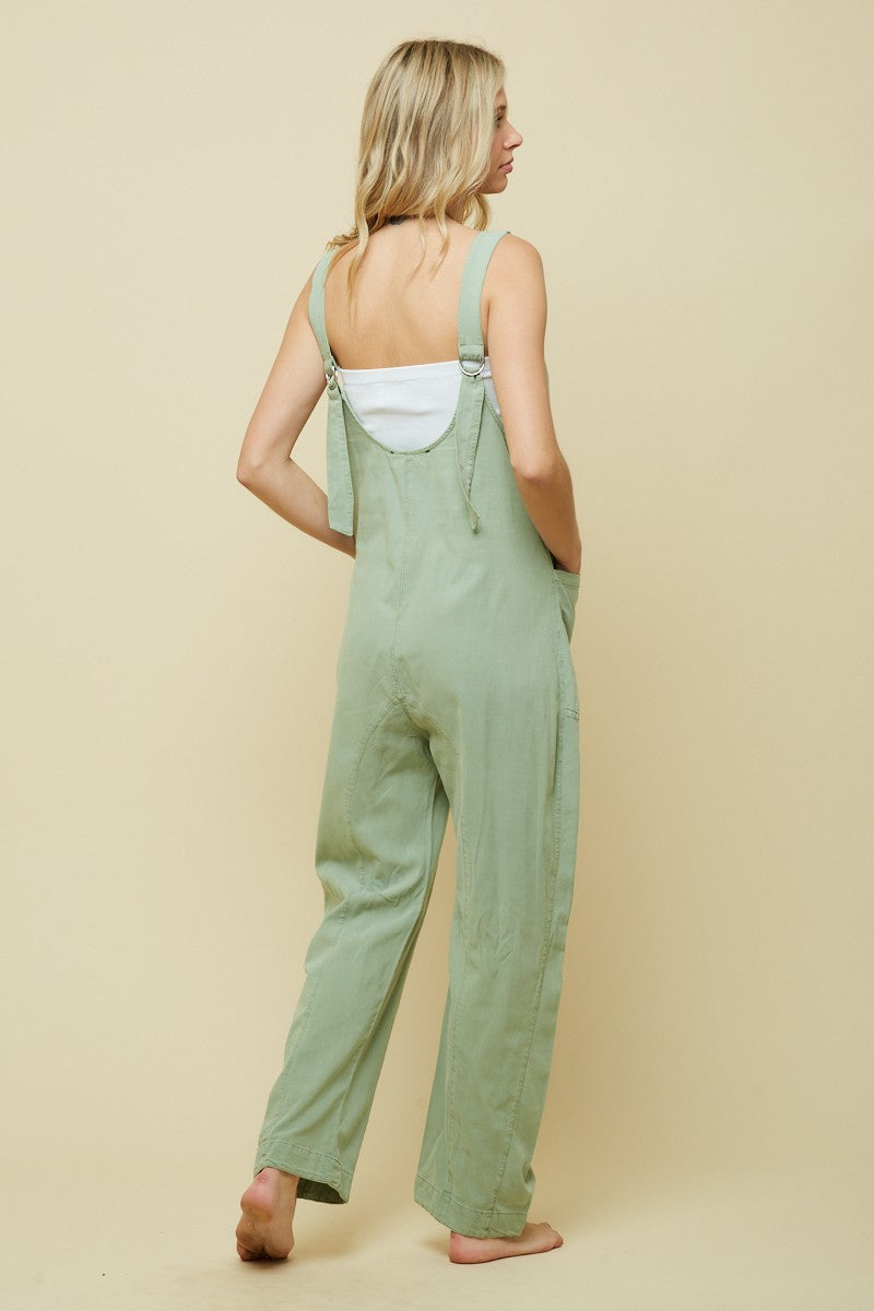 Bayamón Jumpsuit