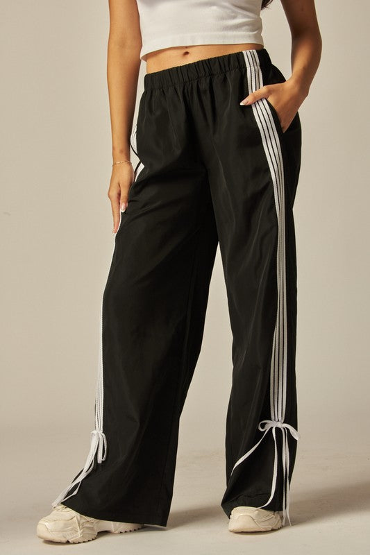 Coquette Track Pants