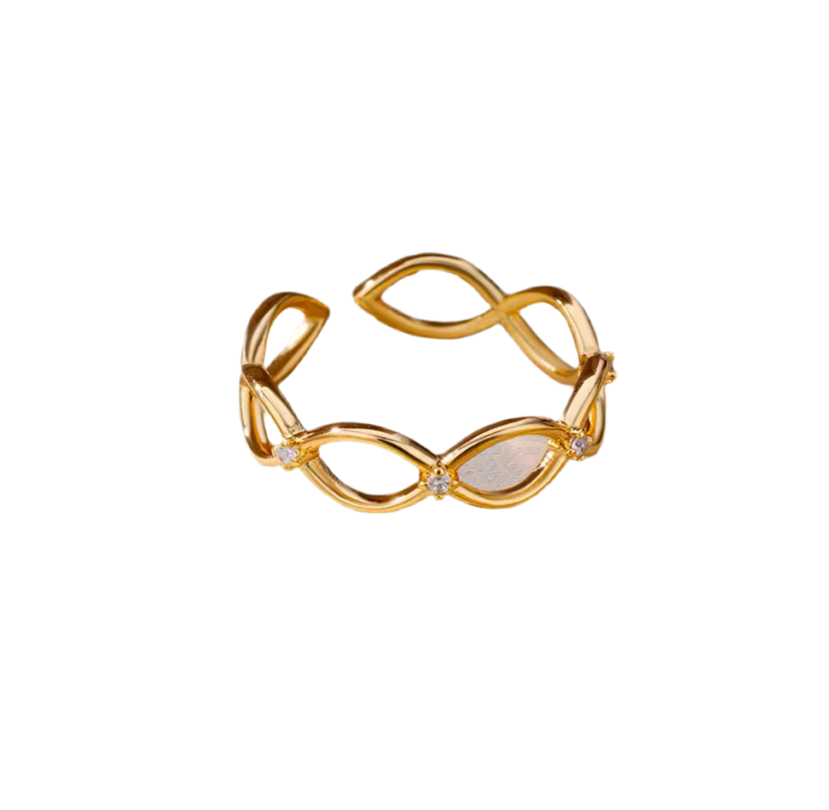 Hyderabad Rings