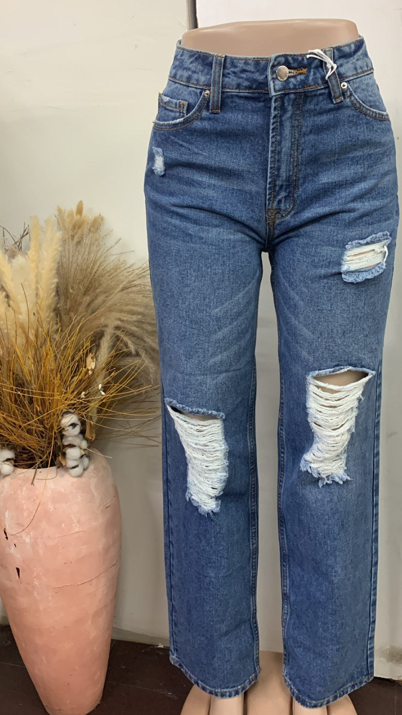 Small Town Jeans