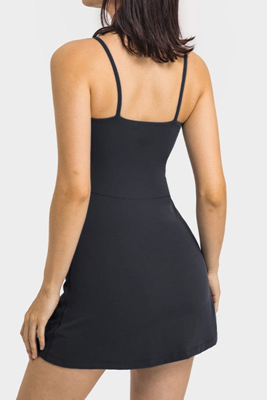 Seville Tennis Skirt