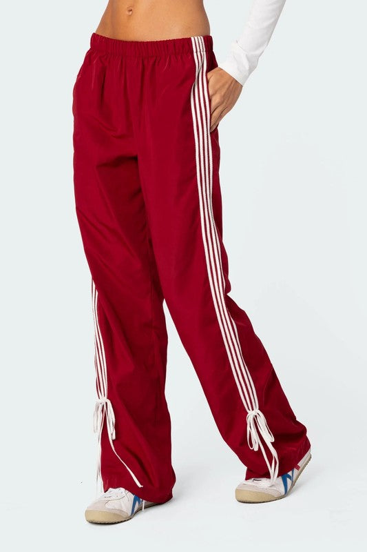 Coquette Track Pants