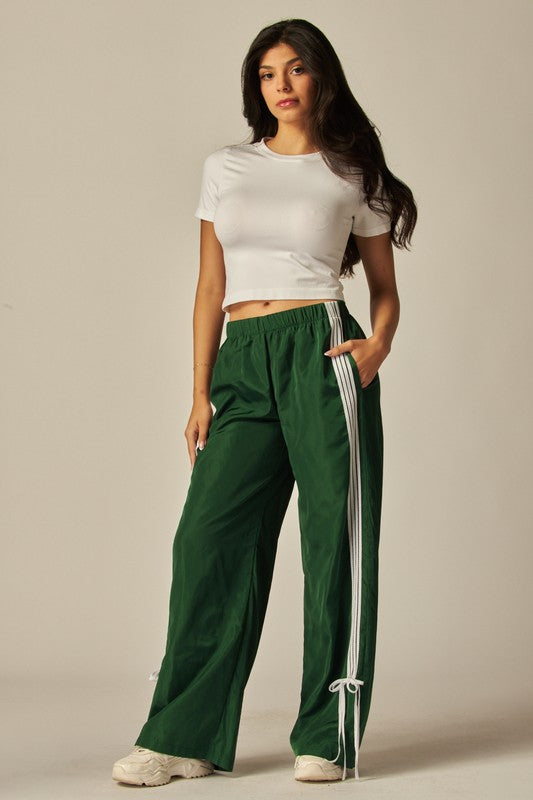 Coquette Track Pants