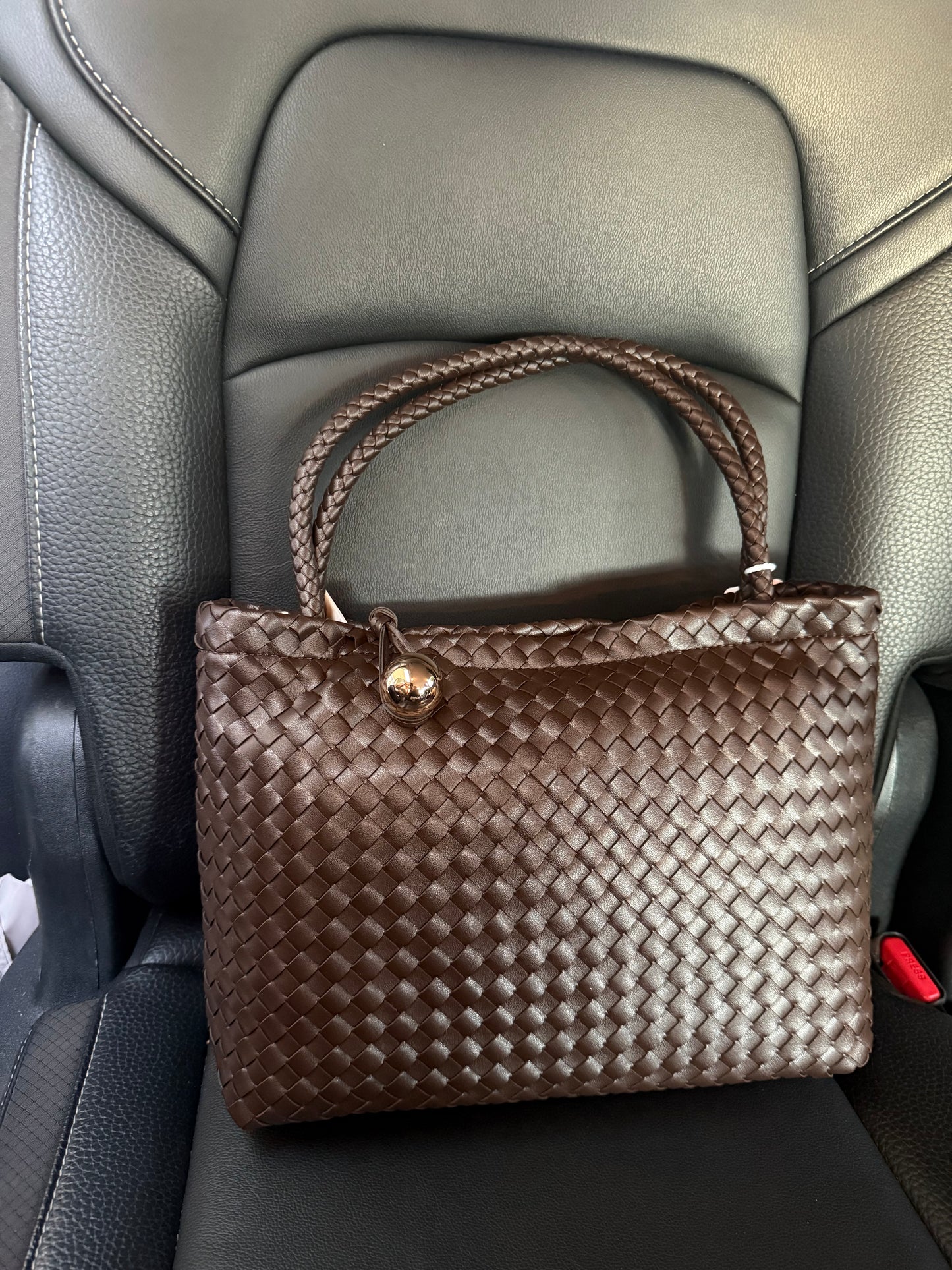 Woven Bottega