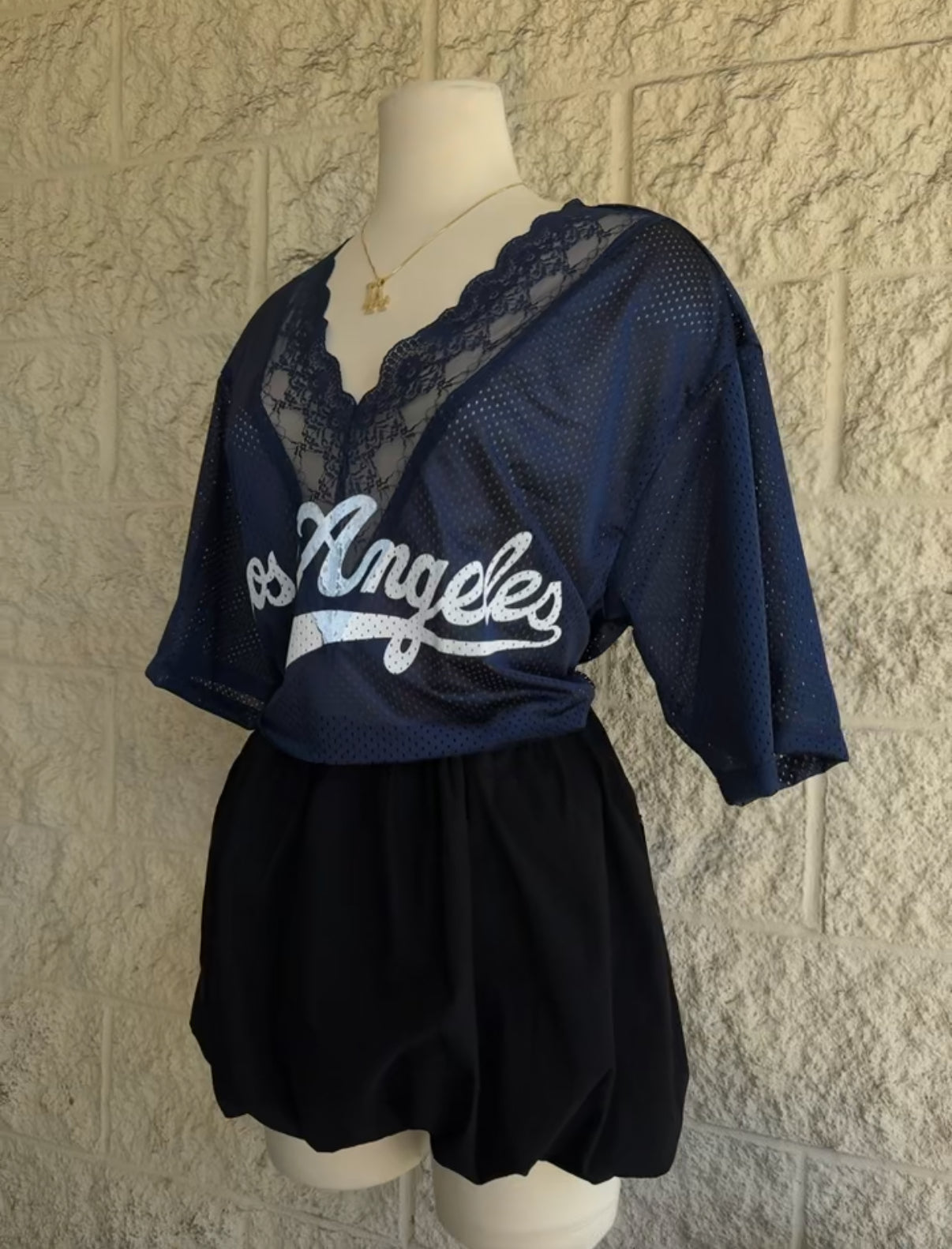 Lexi Bubble Skirt