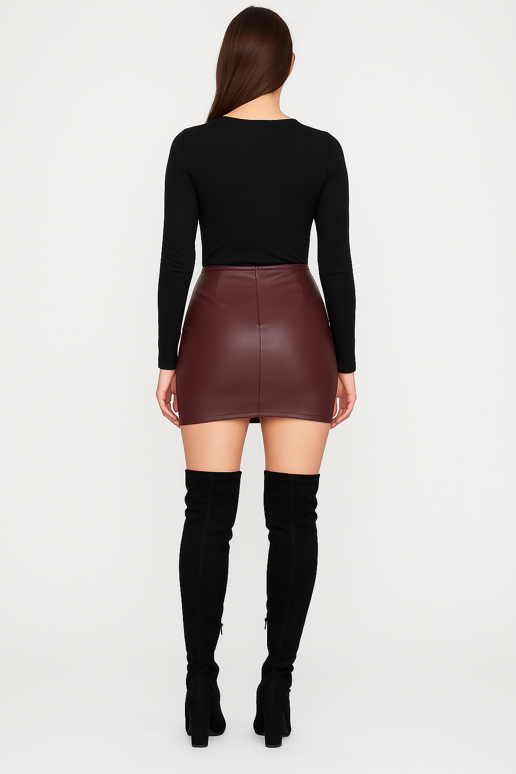 Fairbanks Skirt