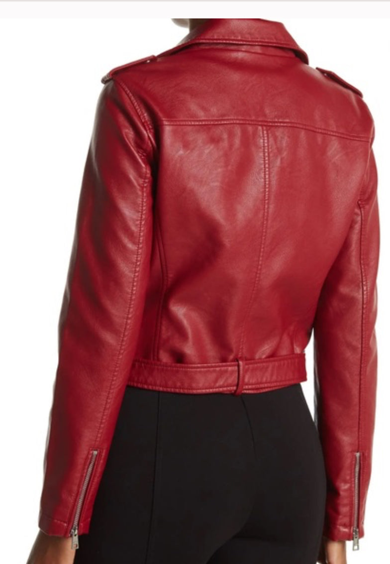 Summit Moto Jacket