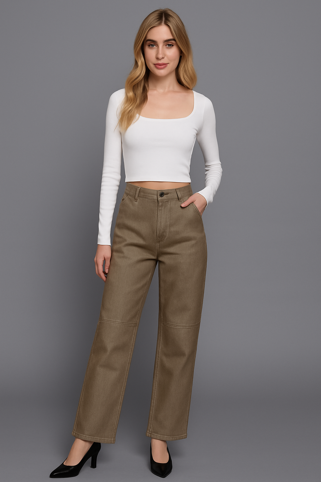 La Jolla Pants