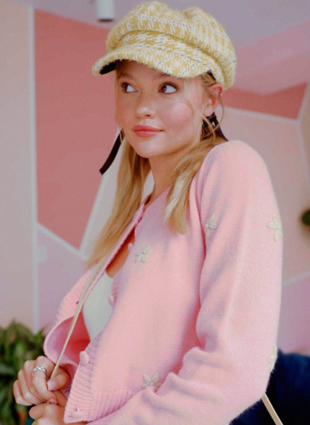 Juayua Cardi