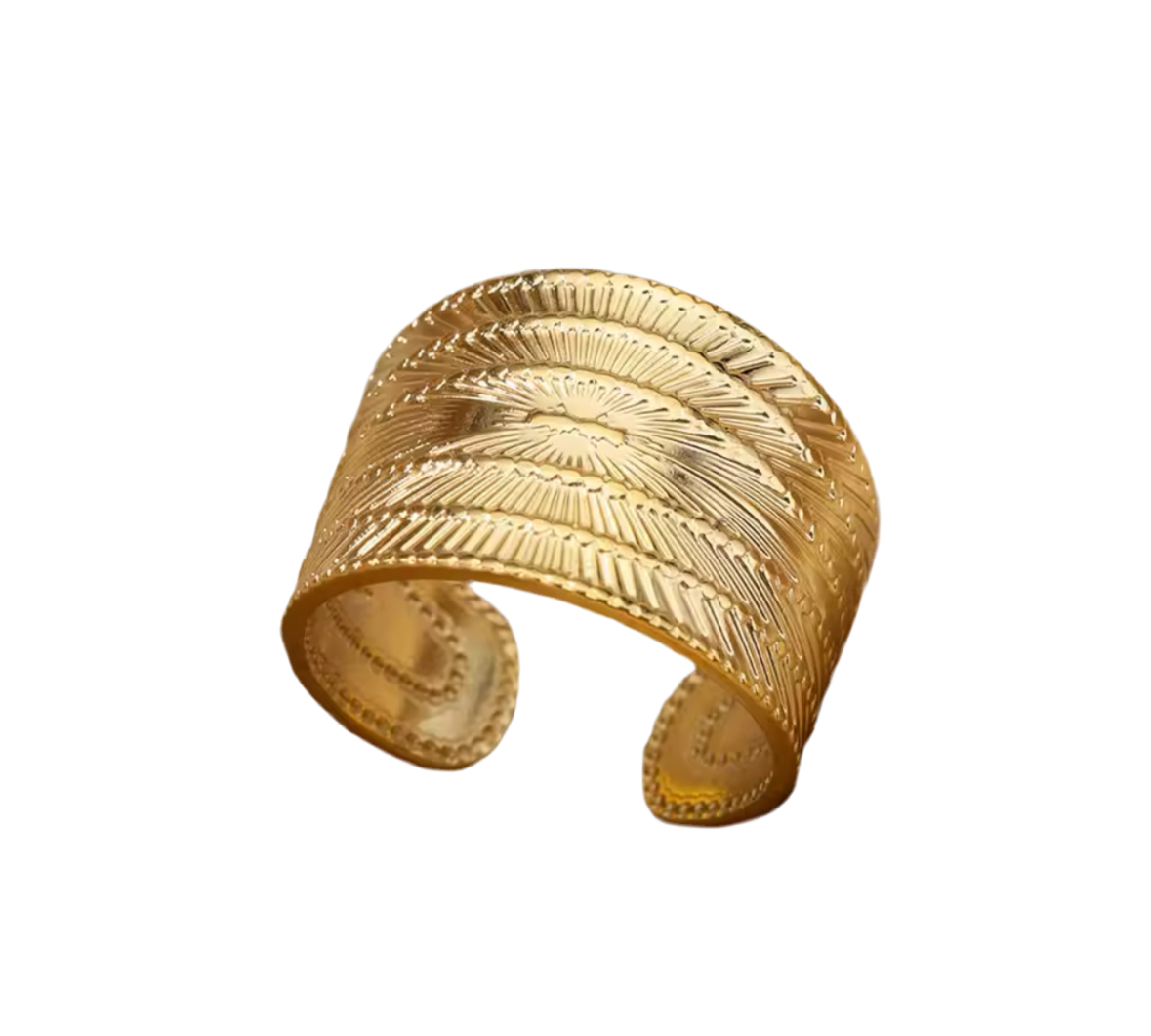 Hyderabad Rings