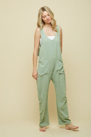Bayamón Jumpsuit