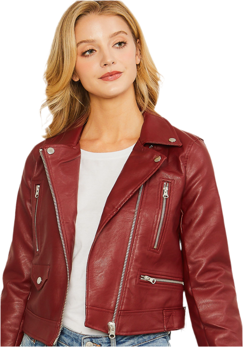 Summit Moto Jacket