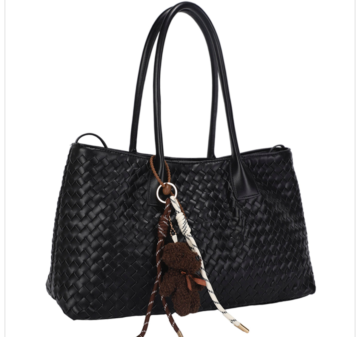 Trendy Bottega Bag