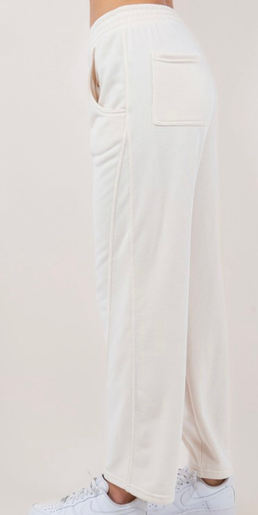 Calgary Sweat Pants