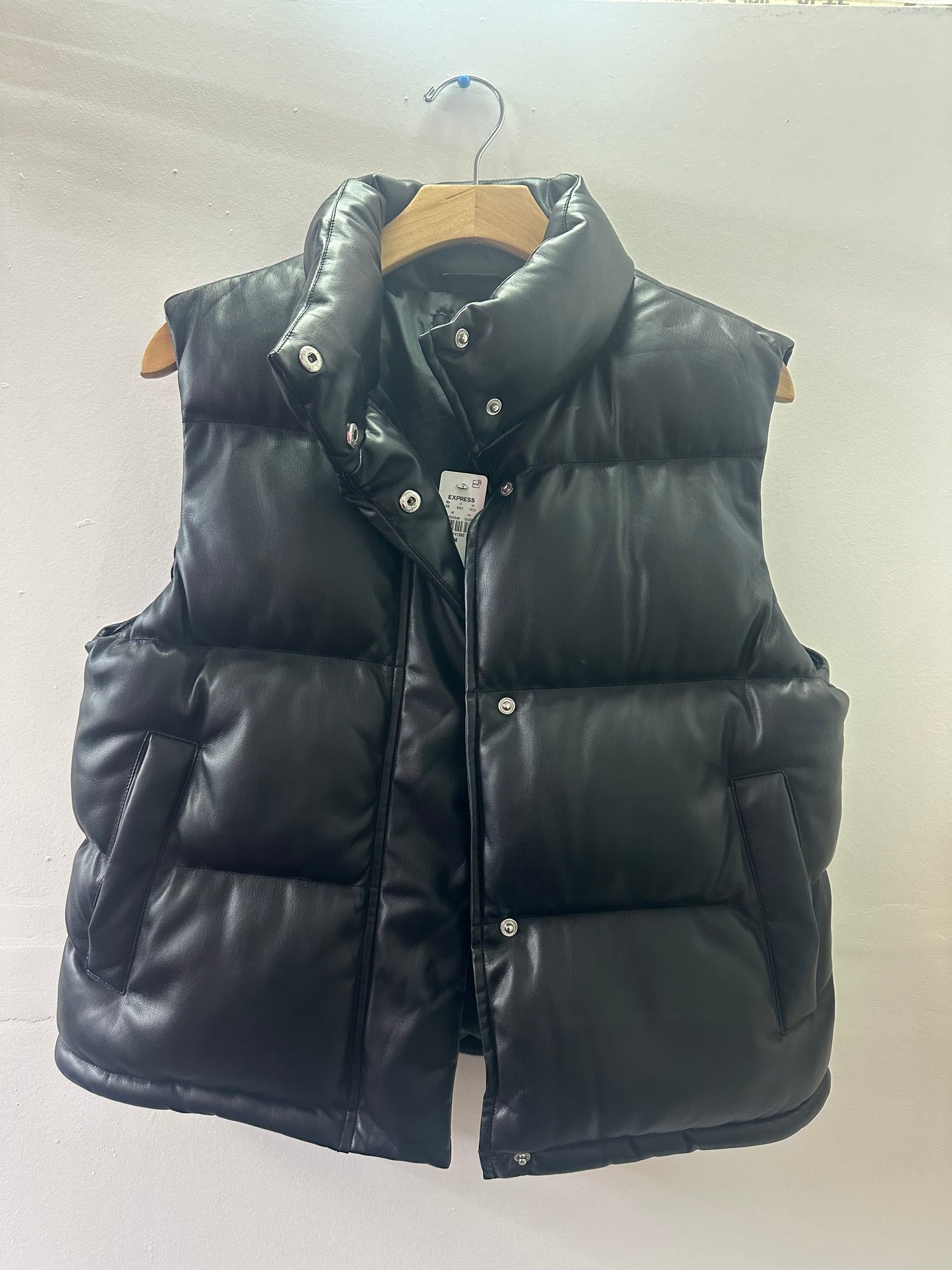 Express Vest