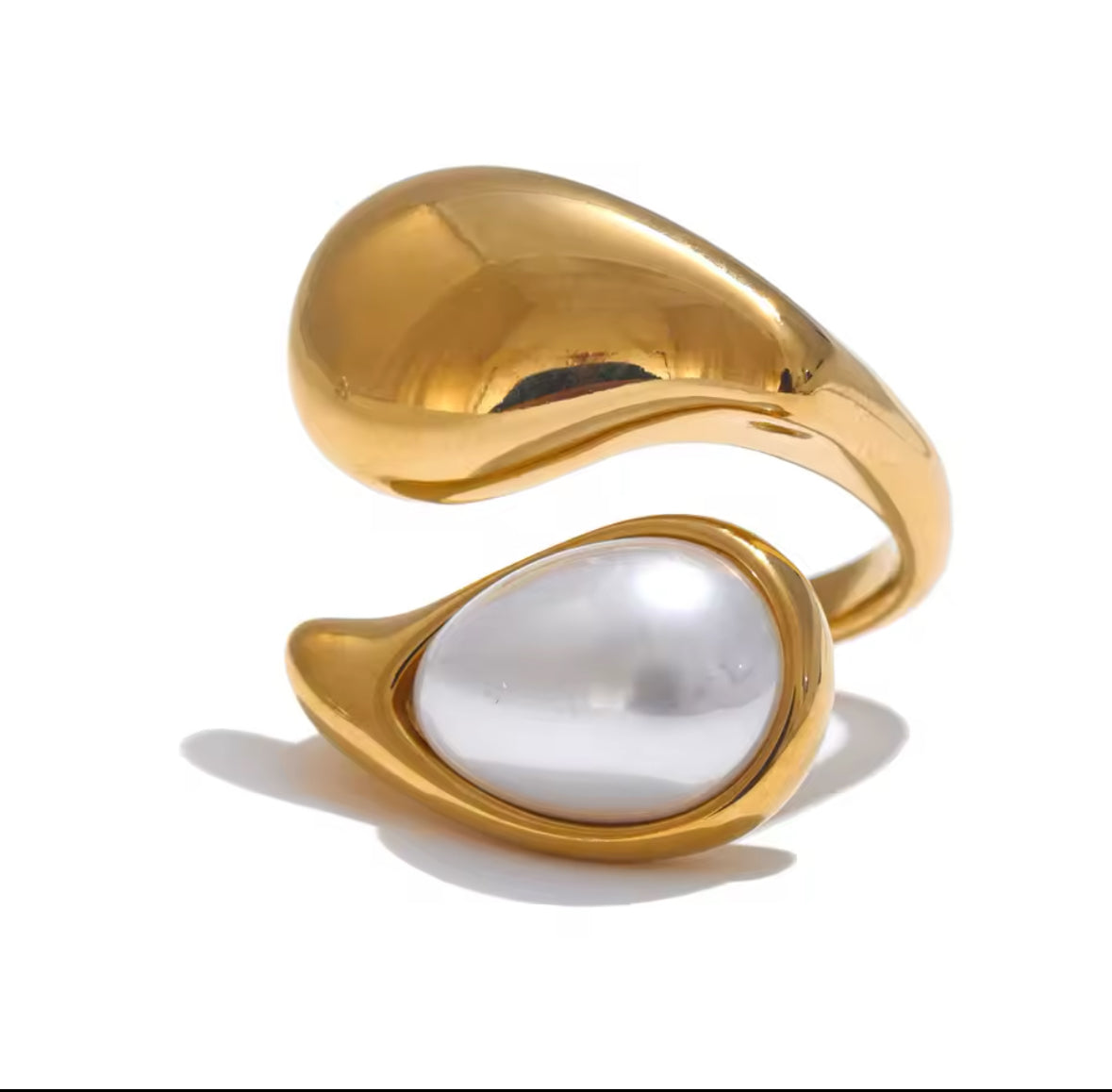 Hyderabad Rings