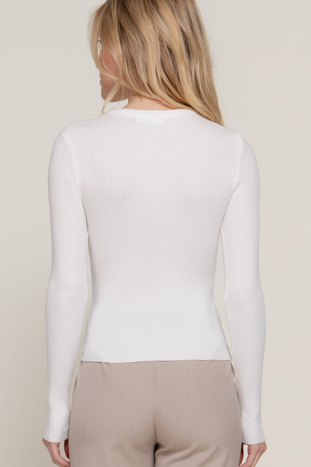 Basic City Long Sleeve