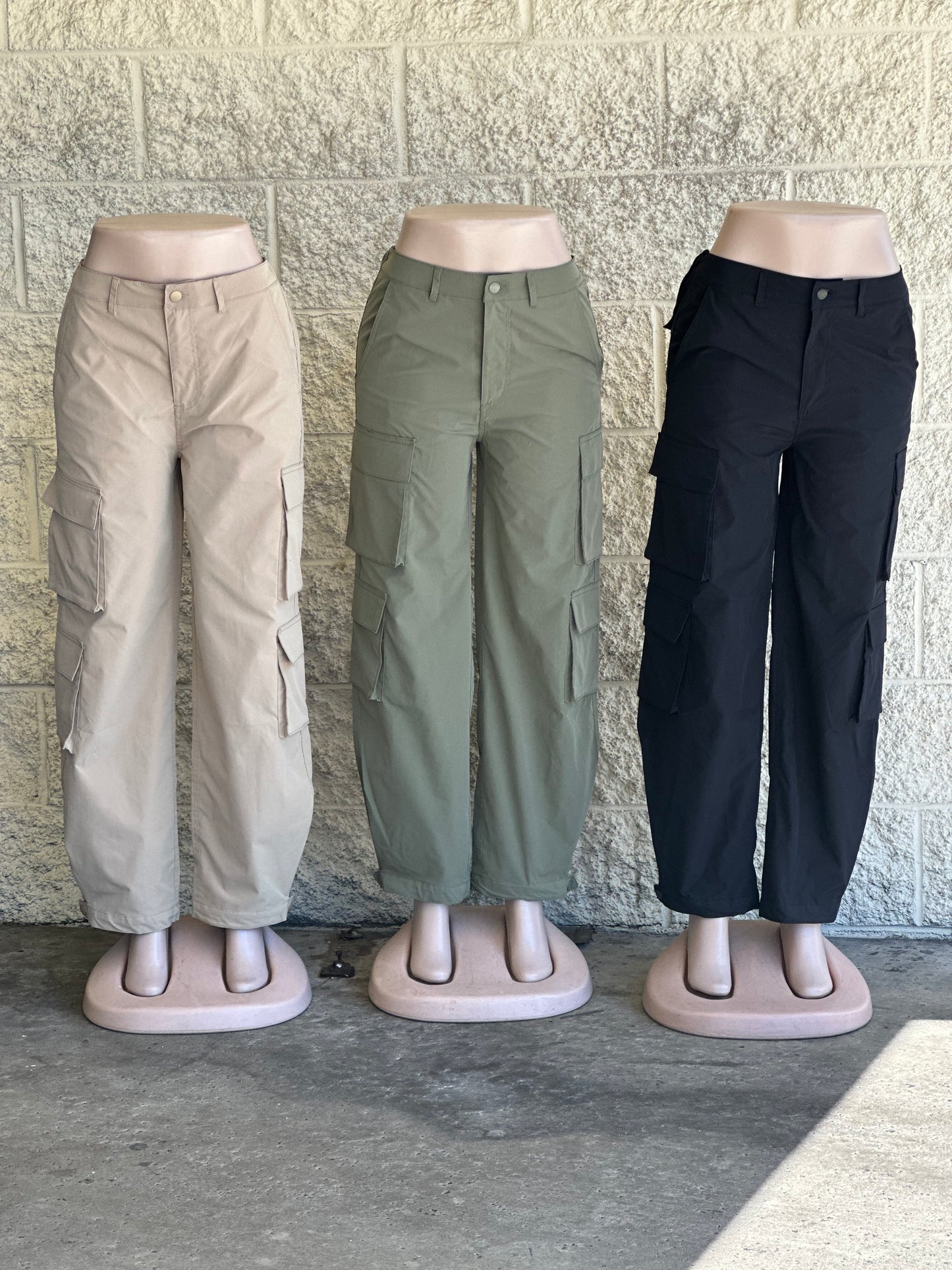 Valley Boy Cargos
