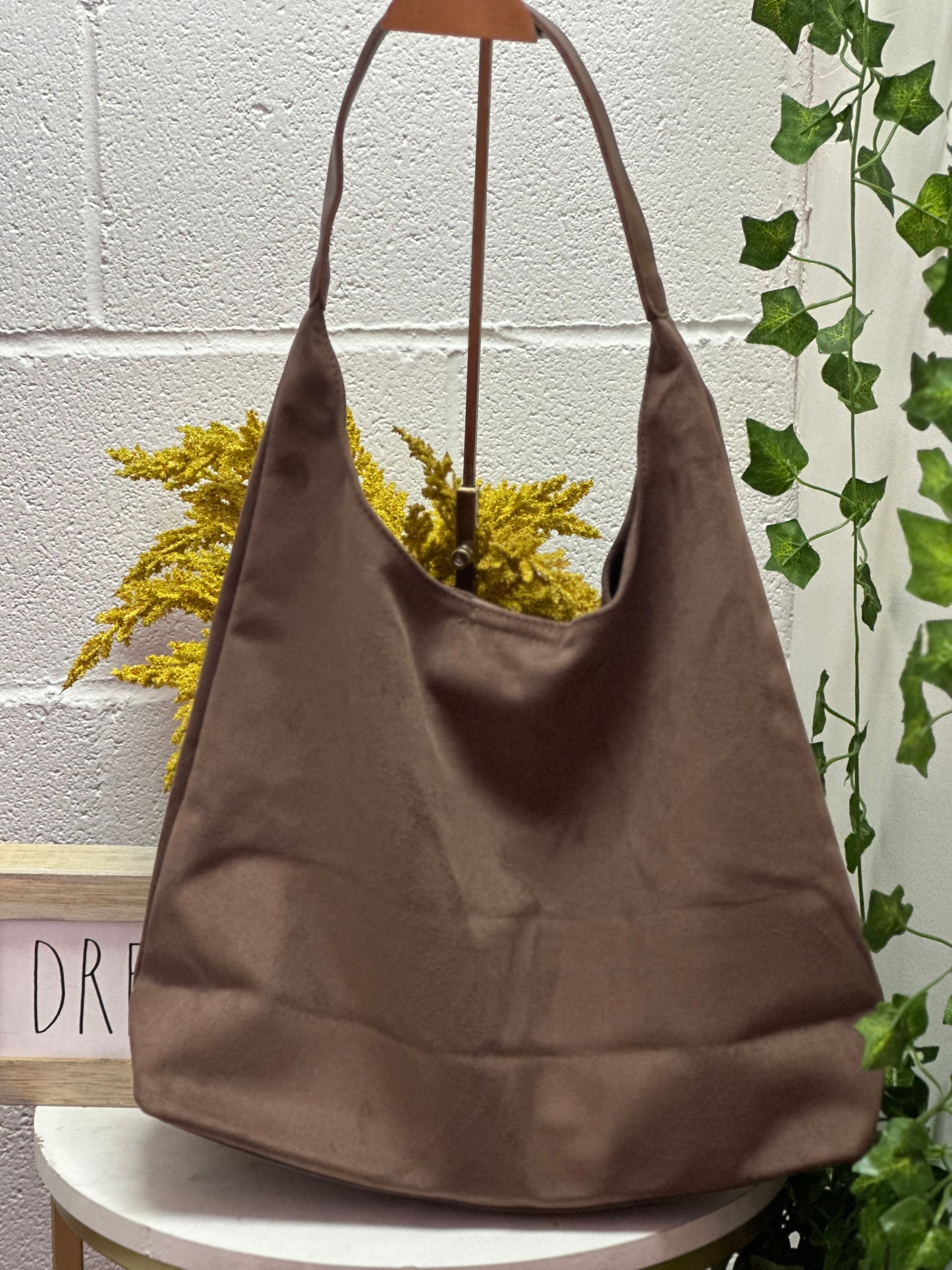 Brooklyn Hobo Bag