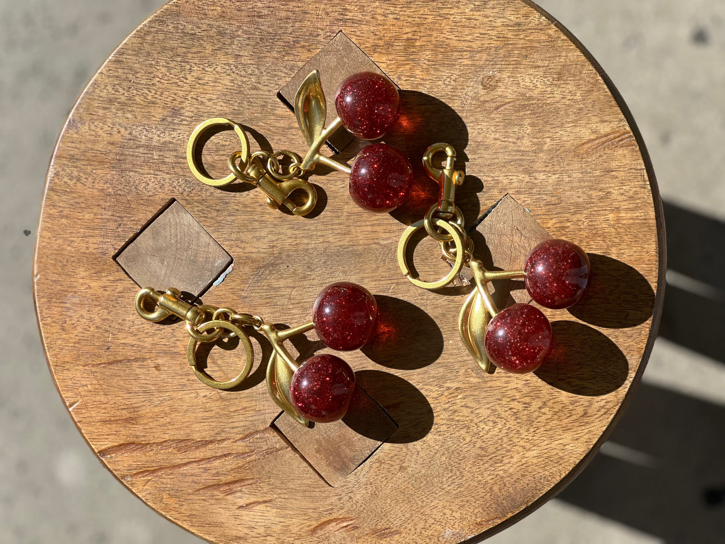 Cherry Charm
