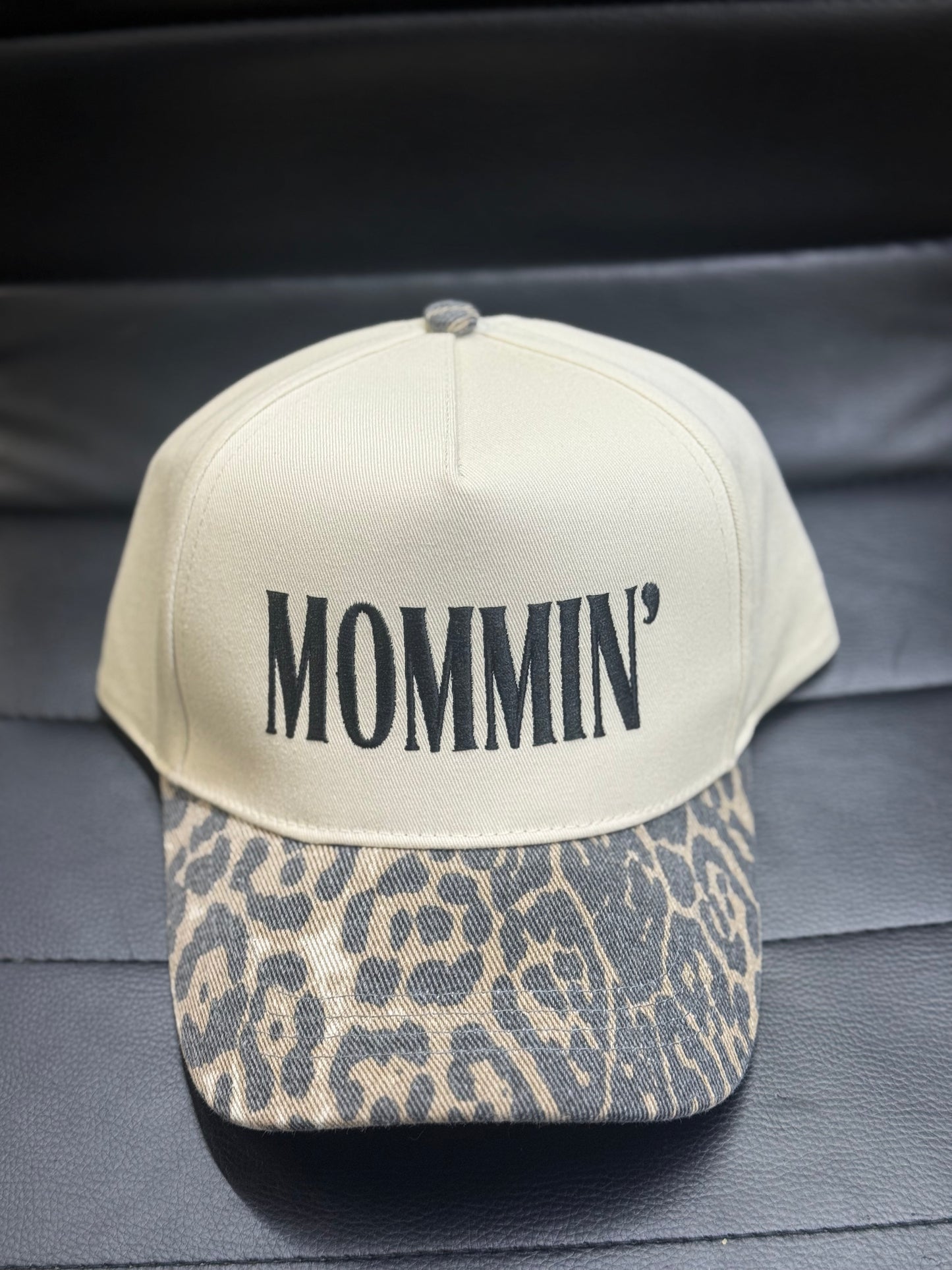 Mommi