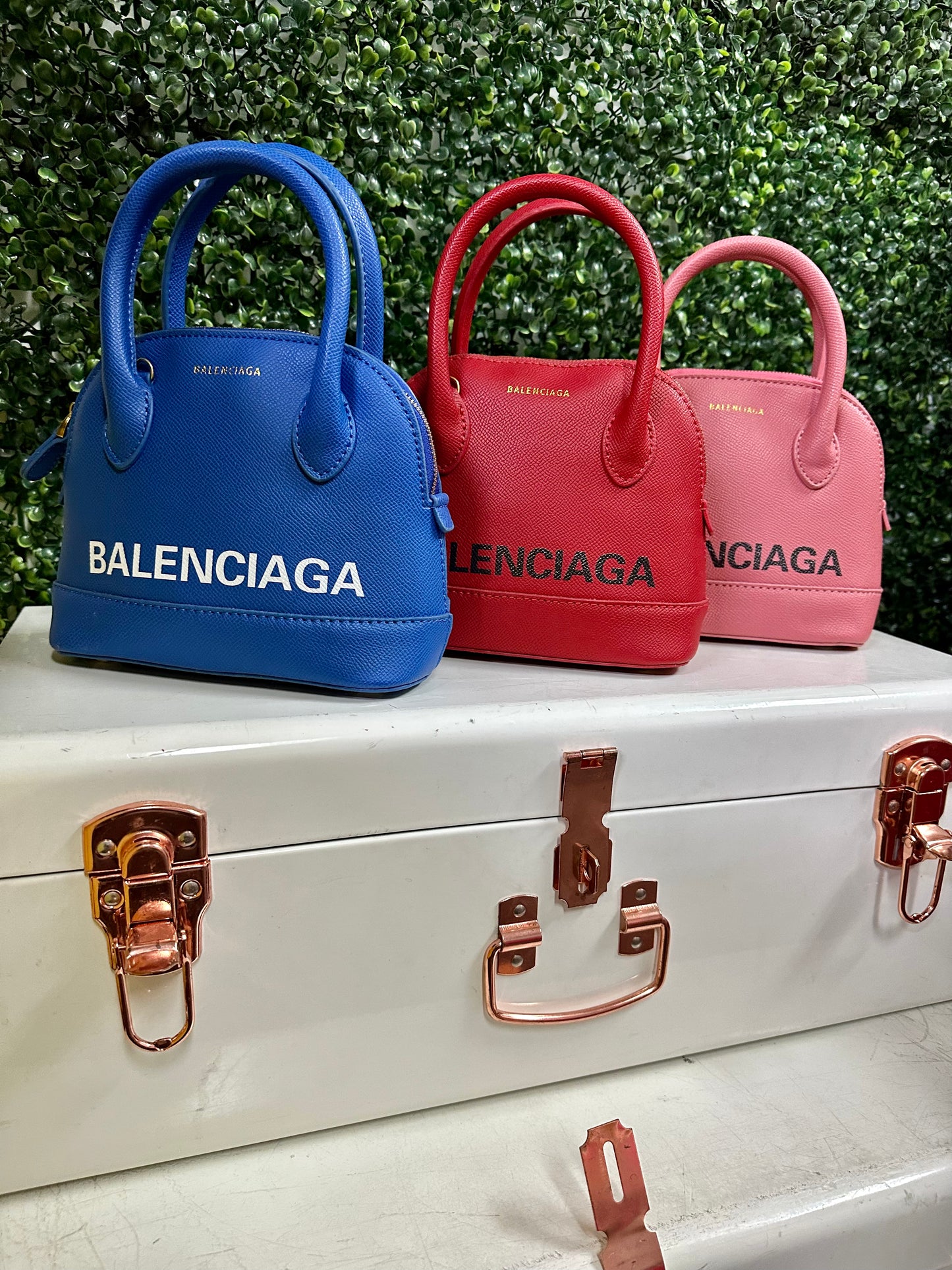 Valencia Hand bag