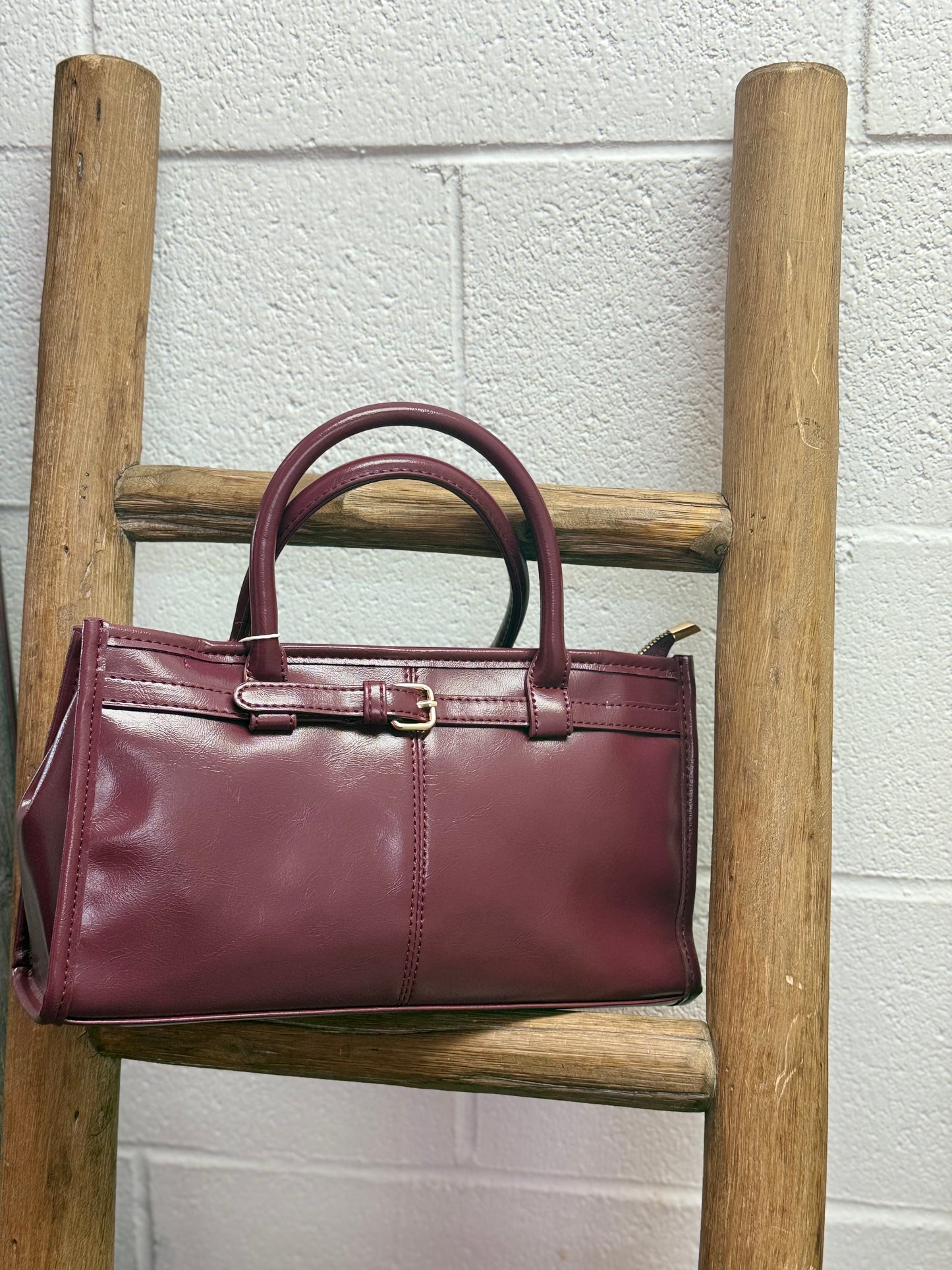 Nori Satchel