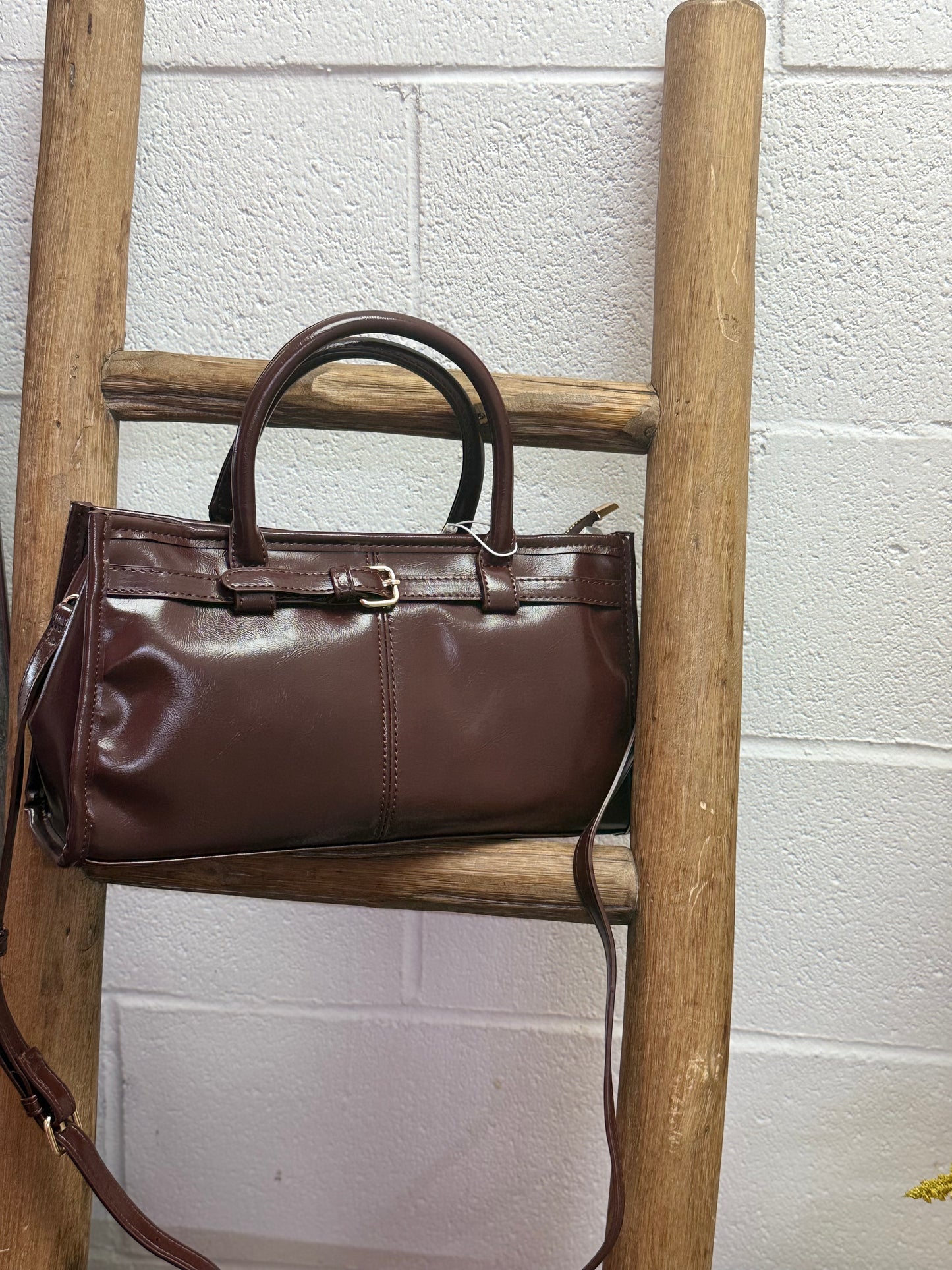 Nori Satchel