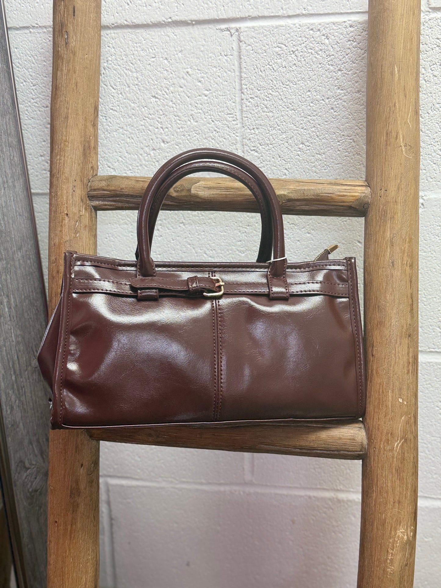 Nori Satchel