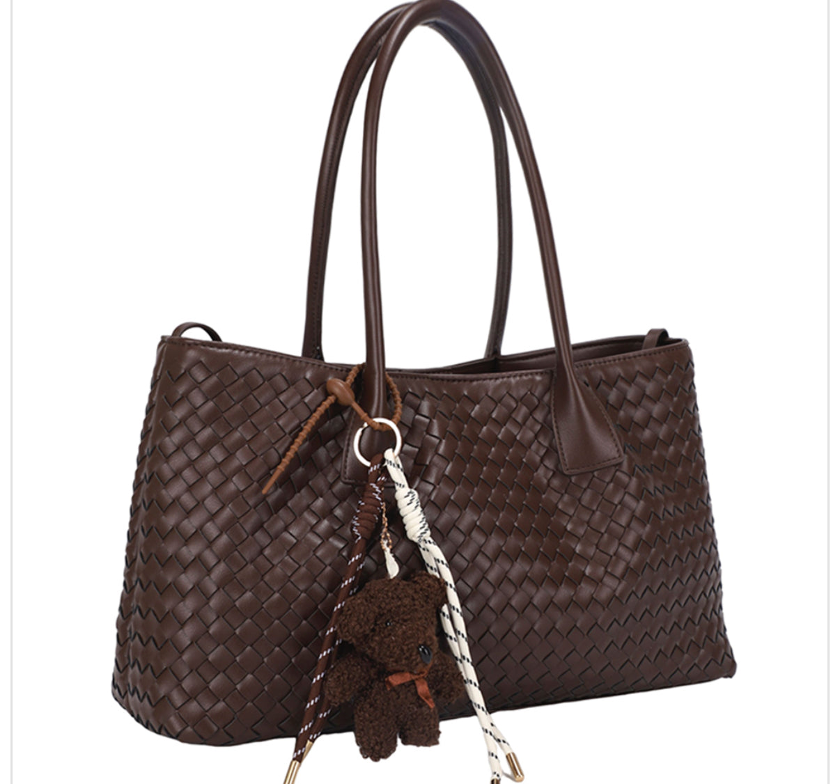 Trendy Bottega Bag