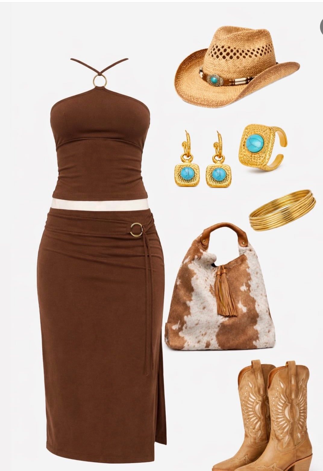 Desert Muse Set