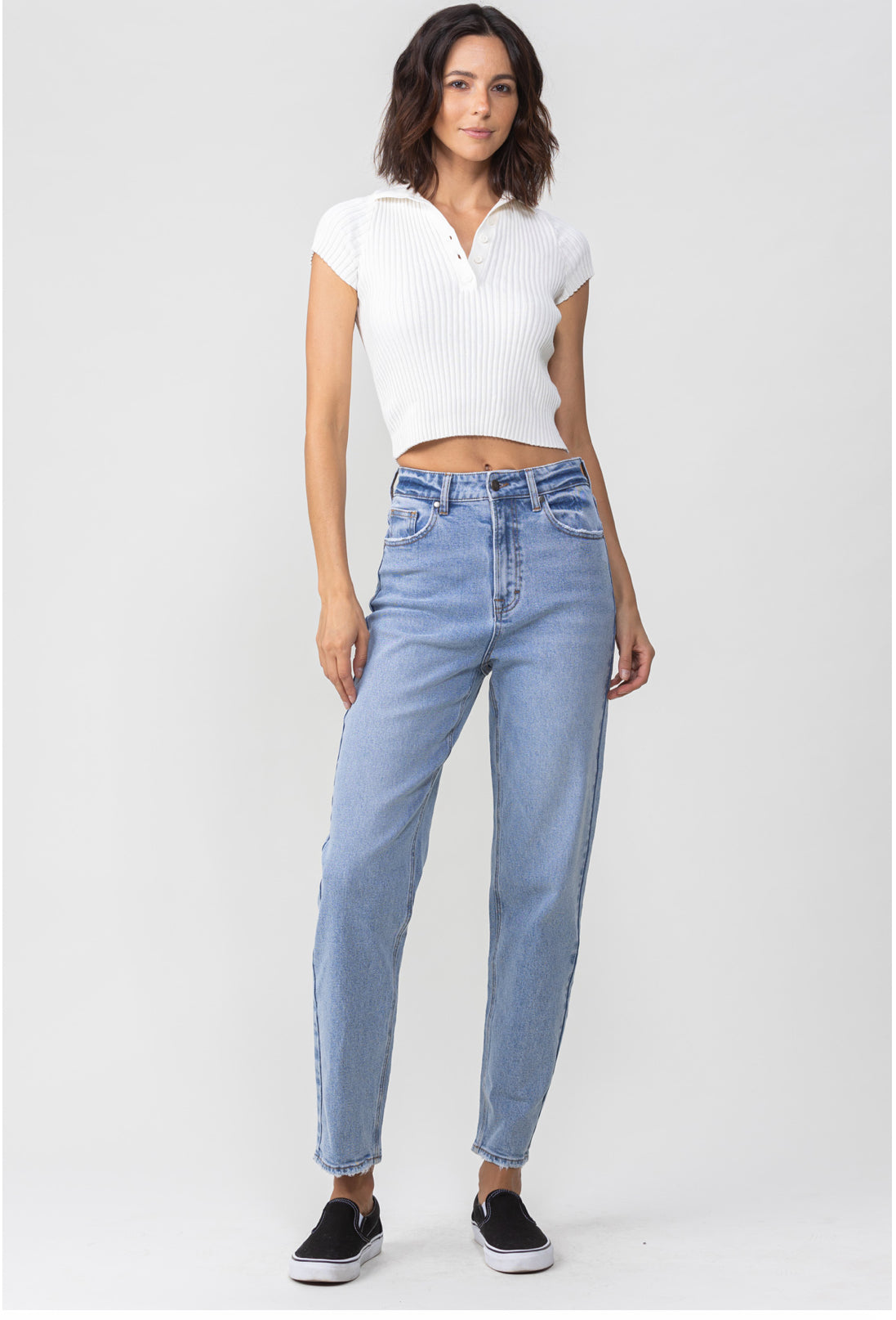 Everyone’s Favorite Mom Jean
