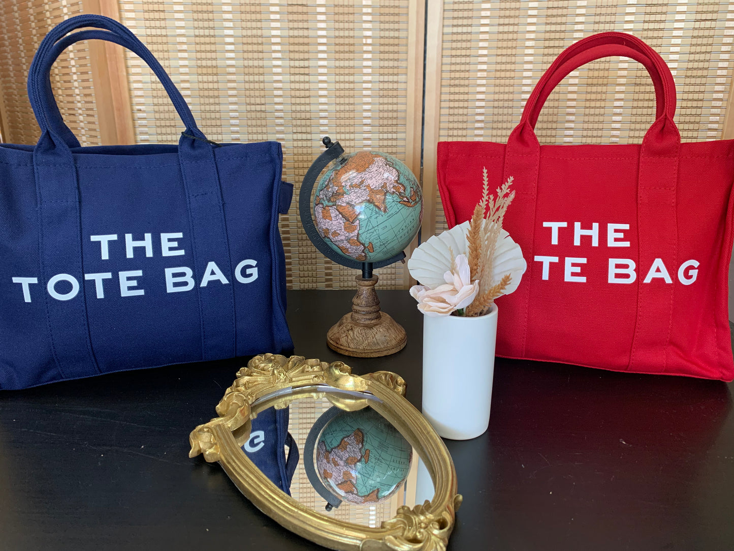 Central Park Tote Bag