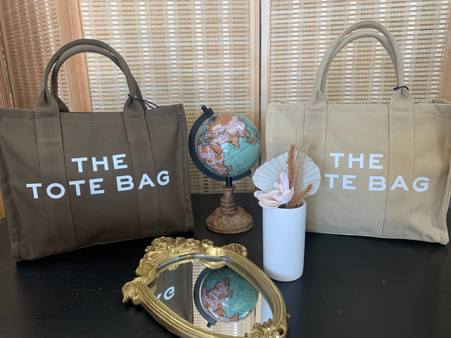 Central Park Tote Bag