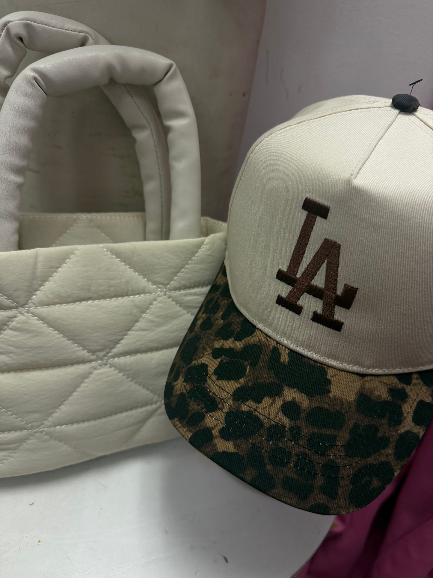Stadium Bag