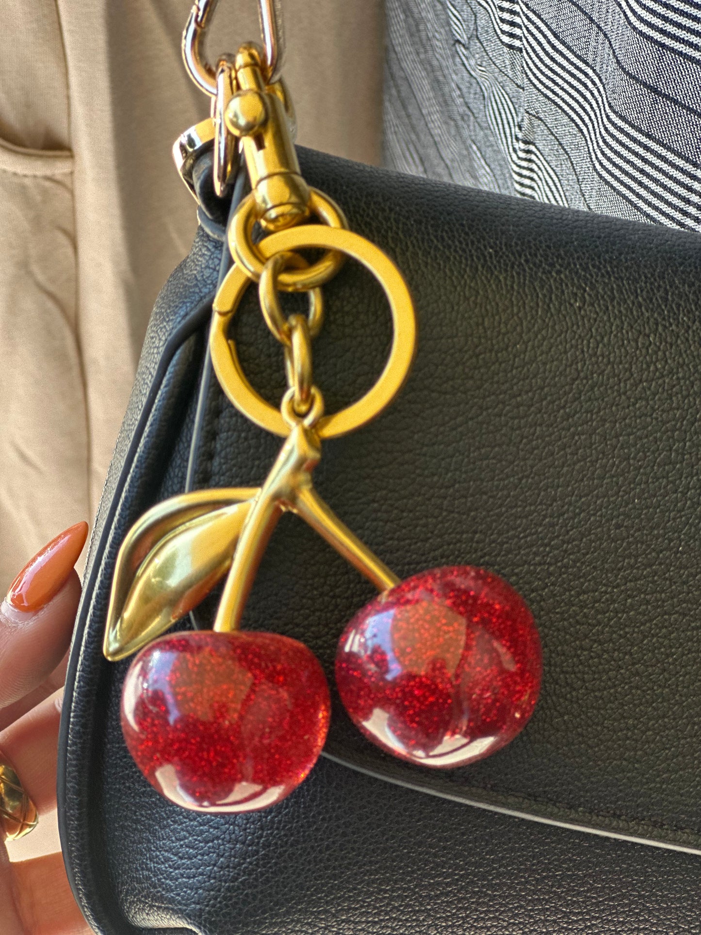 Cherry Charm