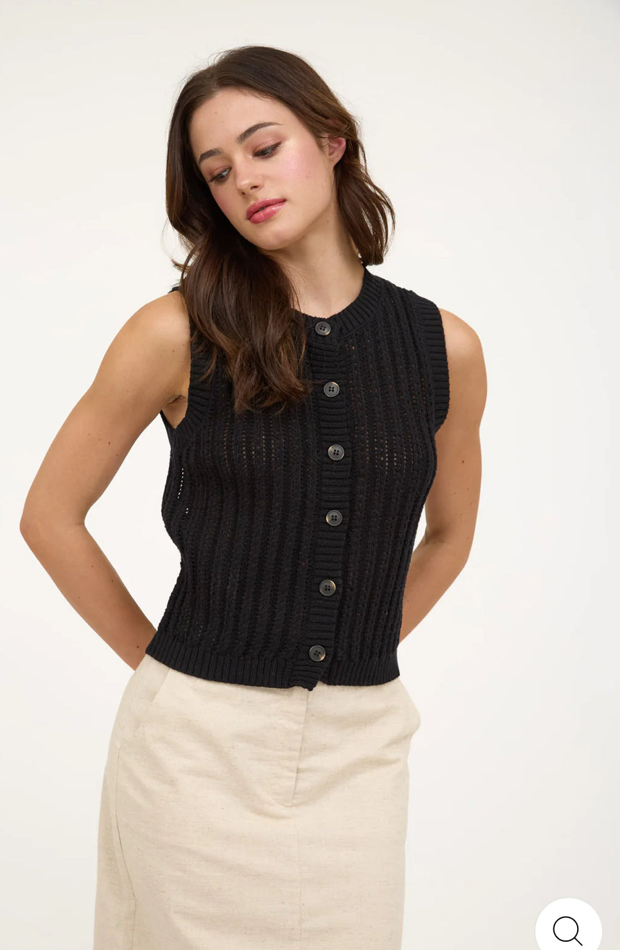 Working Vest