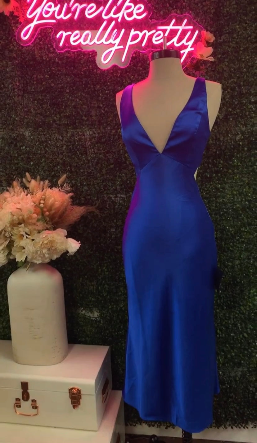 Volos Dress