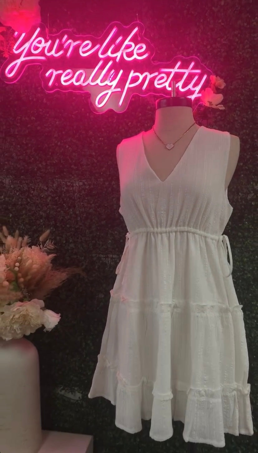 Athens Dress
