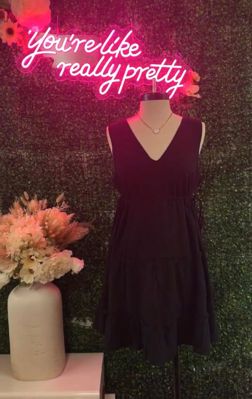 Athens Dress