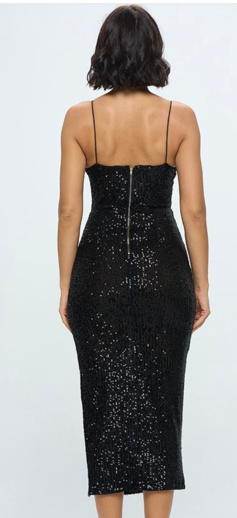 Pereira Holiday Dress