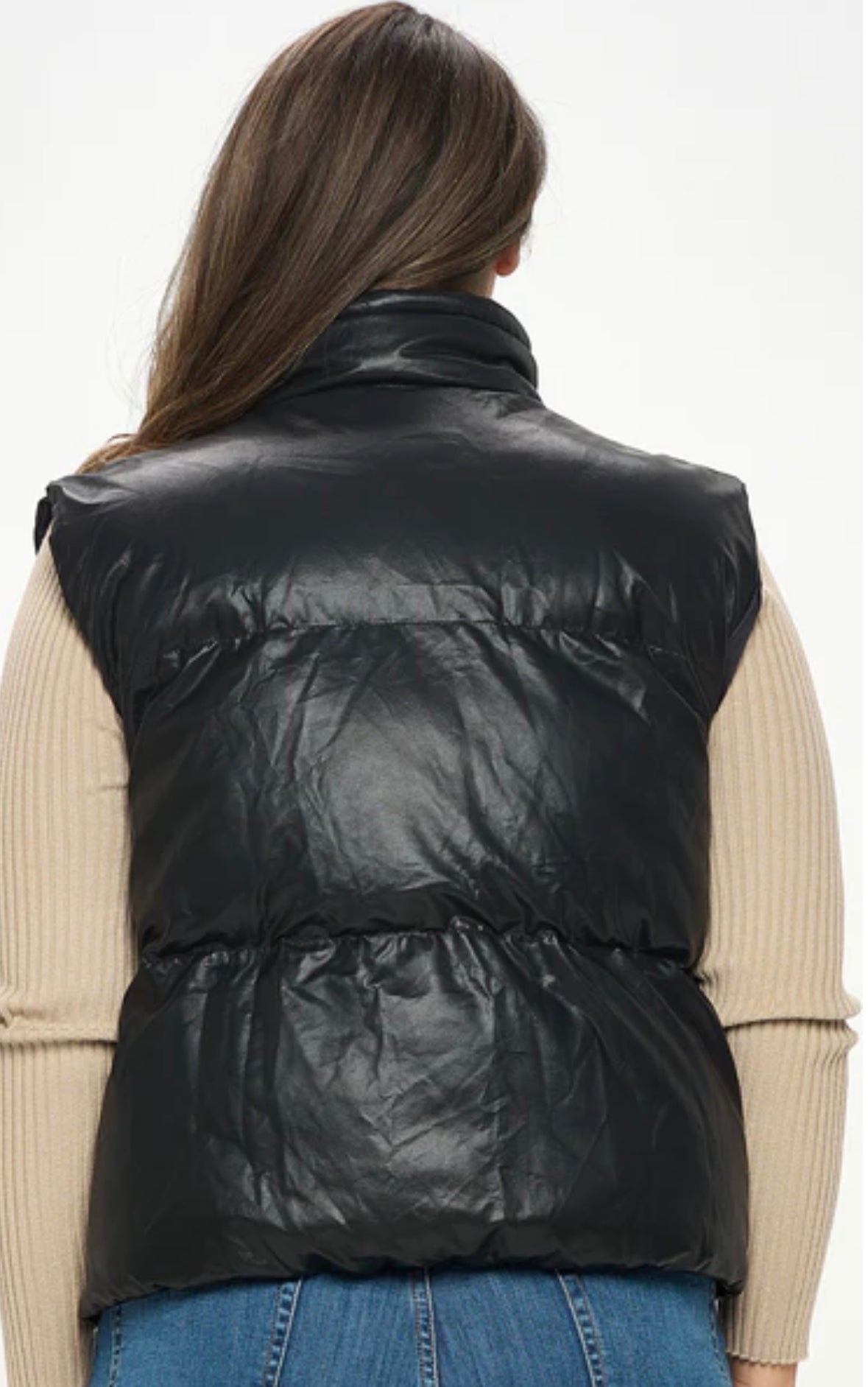 Fresno Puffer Jacket