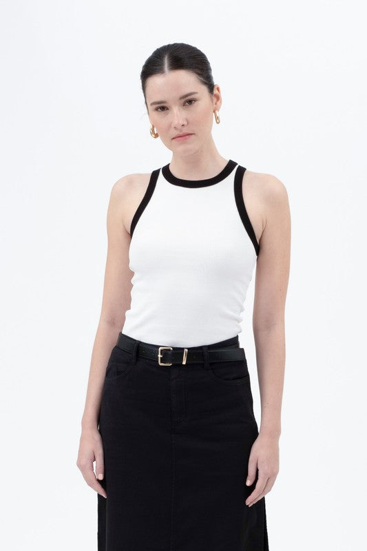 Carolina RacerBack