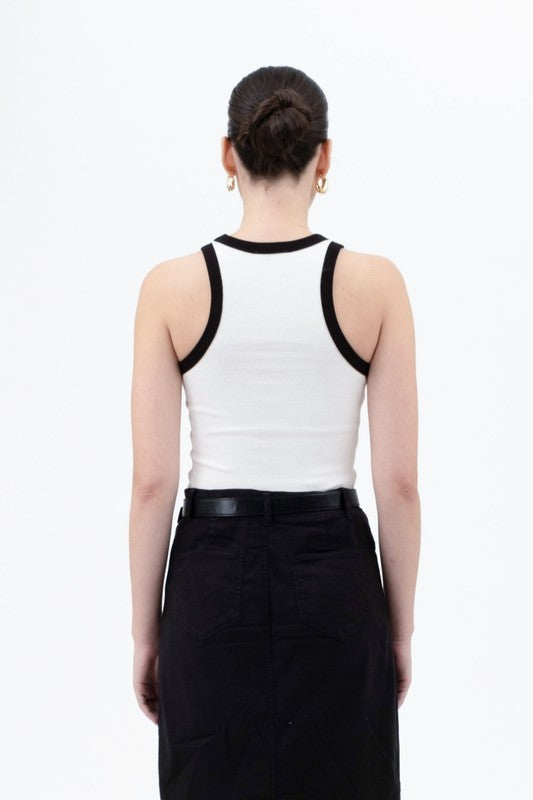 Carolina RacerBack